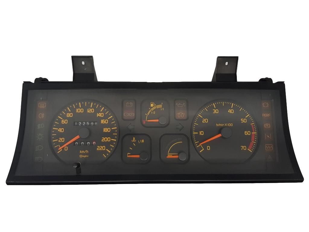 Otáčkoměr Renault 19 7700783886 main product photo