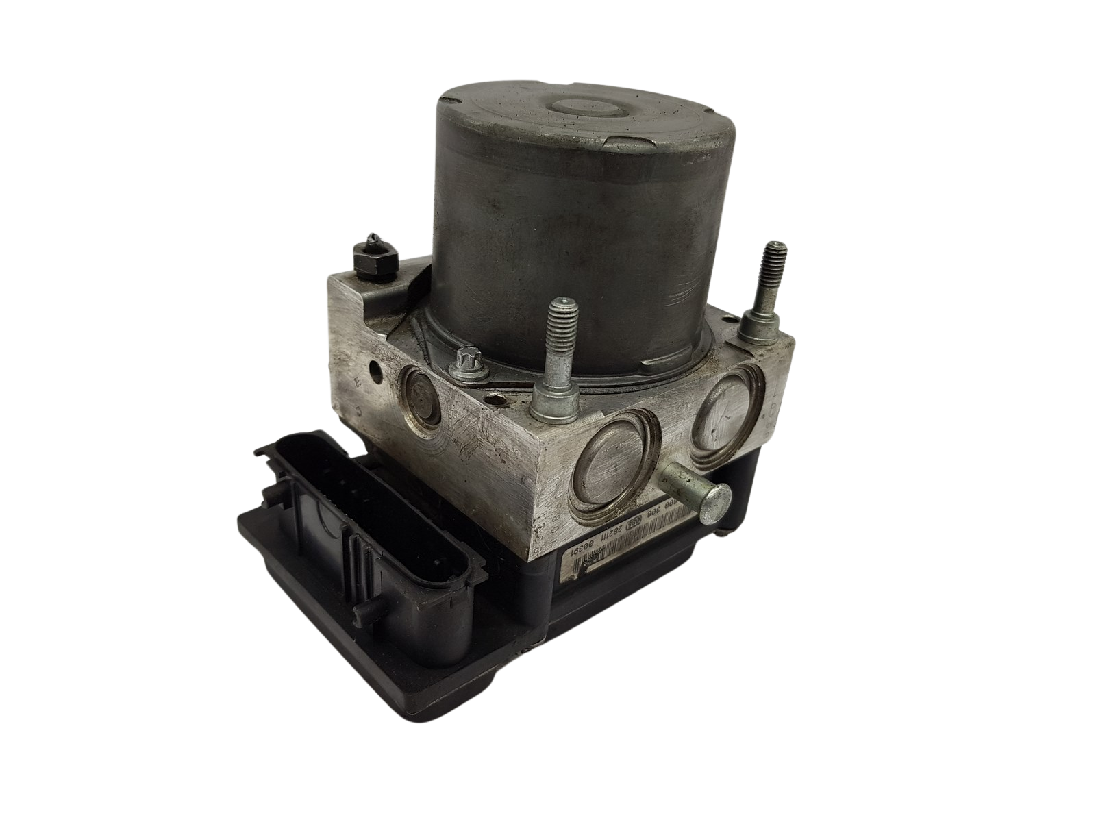Pumpa Abs Nissan Primera 47660AV712 0265800308 Bosch 4764 main product photo