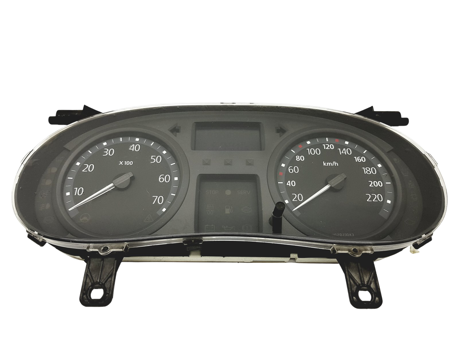 Otáčkoměr Renault Clio 2 8200276525 A 42407 main product photo