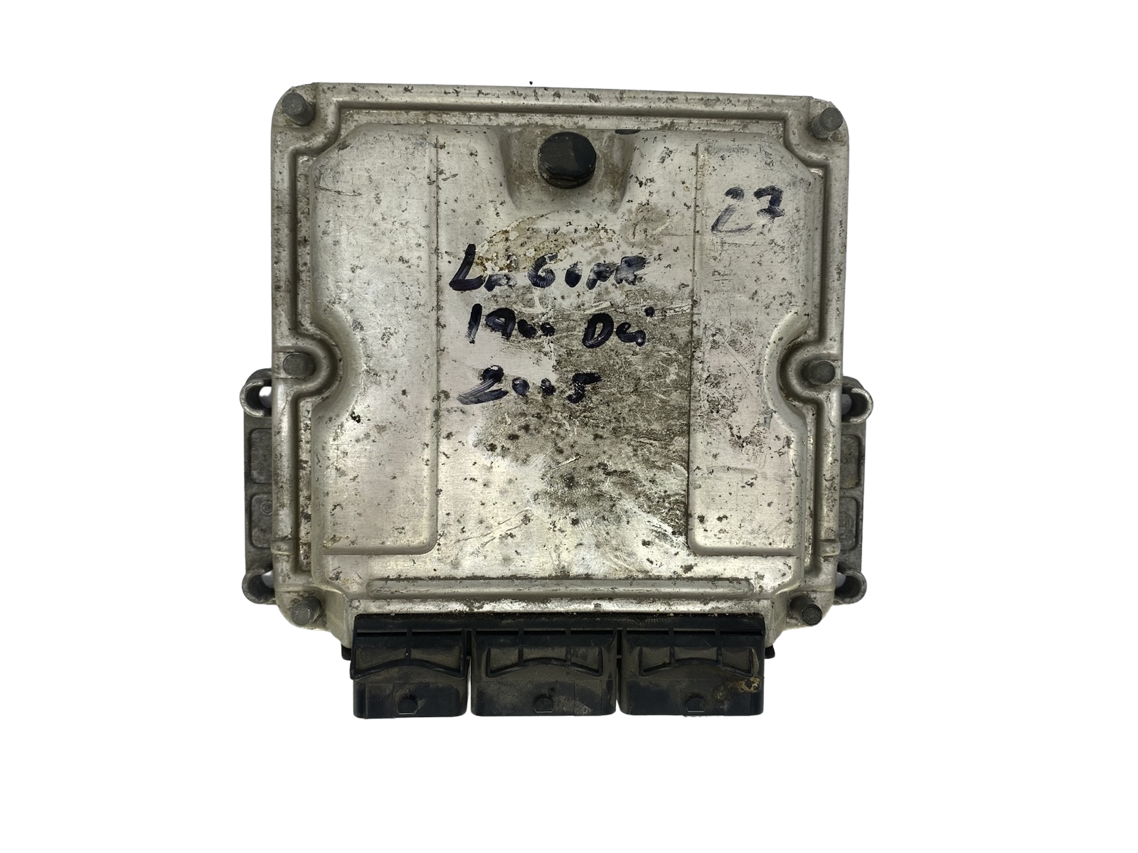 Blok Ovladačů 0281011324 8200309316 8200309321 Renault Bosch 51673 main product photo