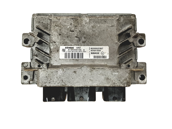 Blok Ovladačů S120200105A 8200522357 8200510536 Renault Continental 19708 main product photo
