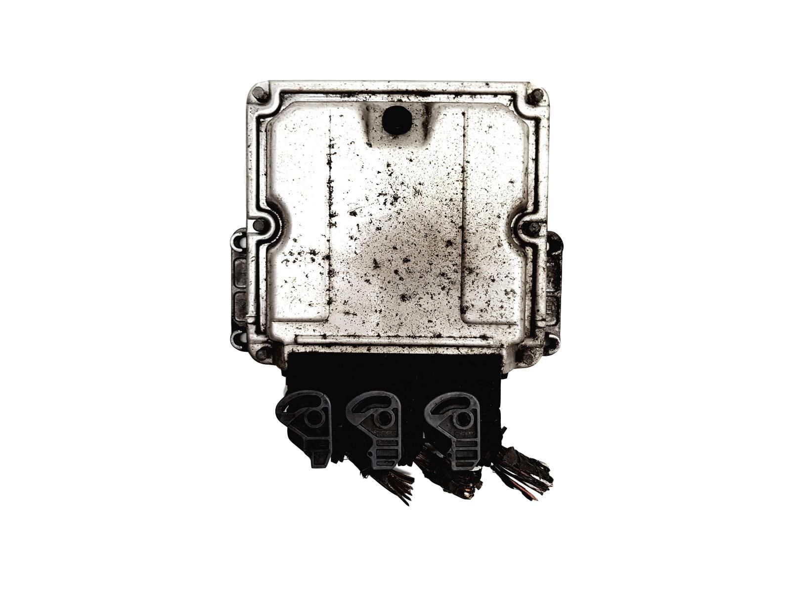 Blok Ovladačů 0281001999 7700104407 7700114854 Renault Bosch 4893 main product photo