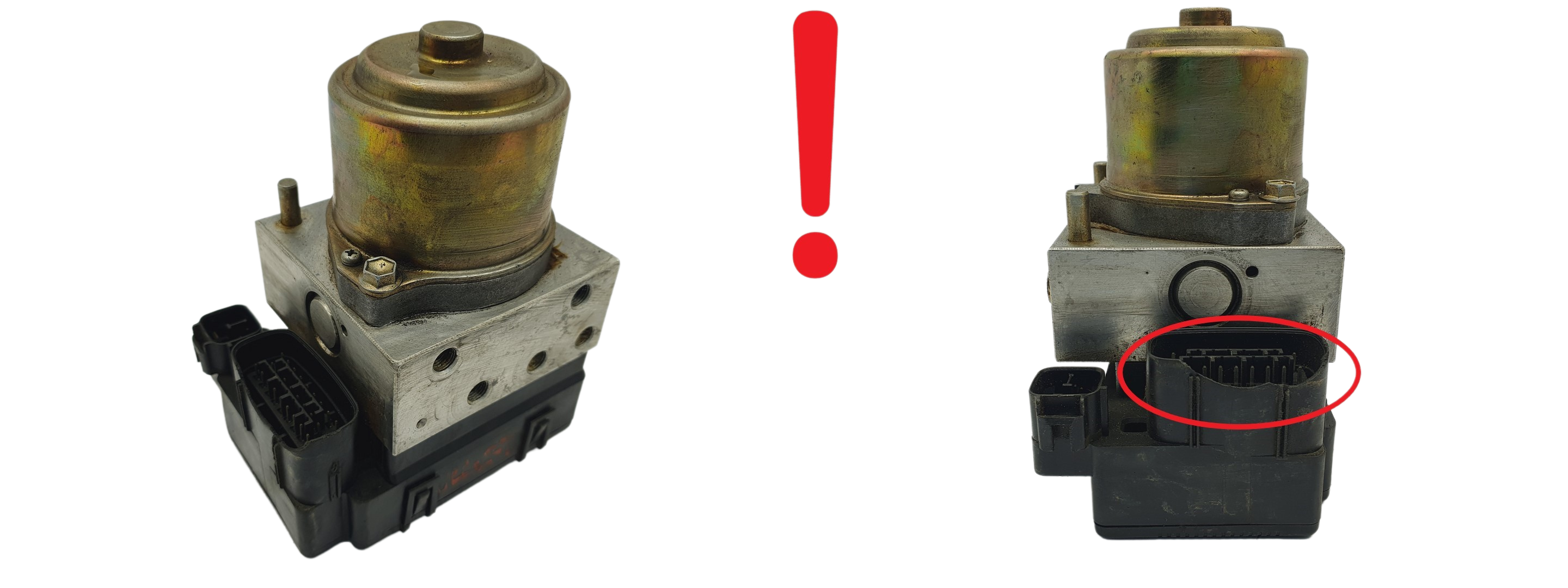 Pumpa Abs Mitsubishi 44510-4060 Aisin 63855 main product photo