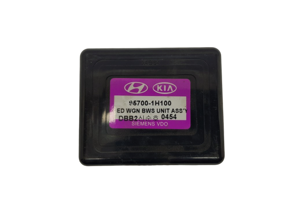 Blok Ovladačů Moduł Kia 95700-1H100 Siemens VDO main product photo
