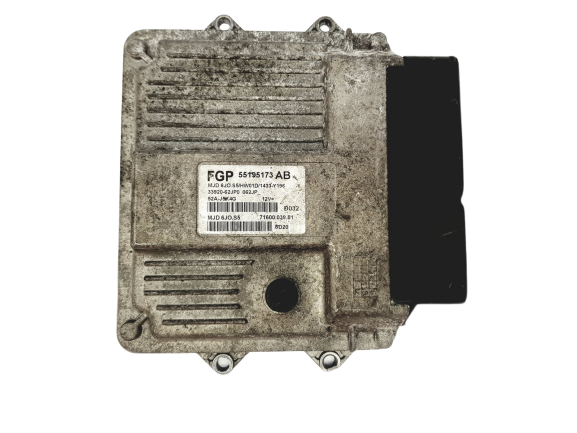 Blok Ovladačů FGP 55195173 AB 71600.039.01 Suzuki 16205 main product photo