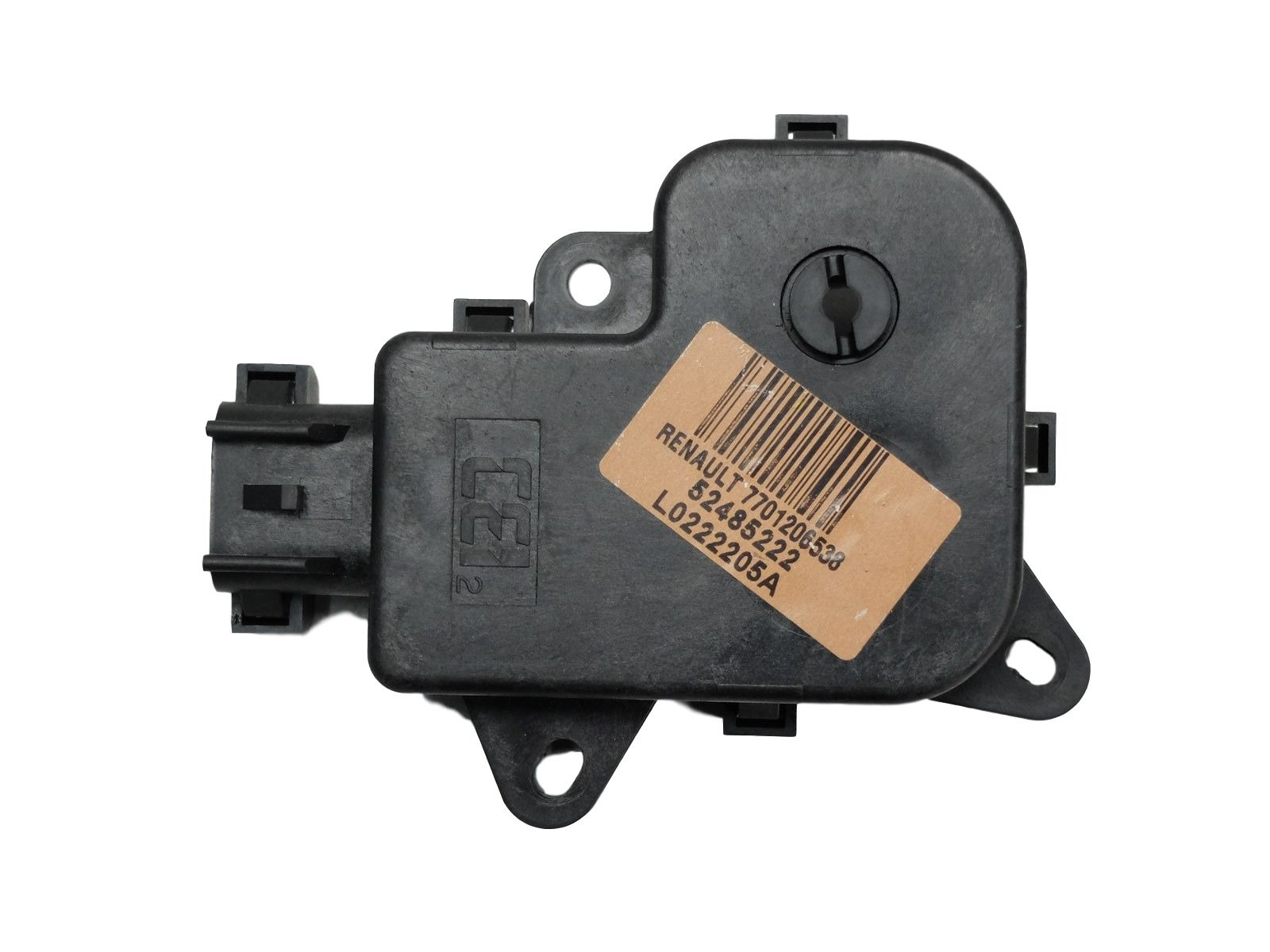 Silniczek Regulacji Nawiewu Laguna II 52485222 Renault main product photo