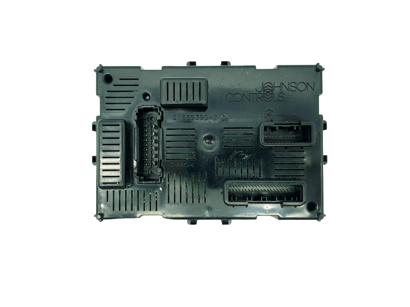 Blok Ovladačů BCM L2CR 19759041 8201054128 Renault 31448 main product photo