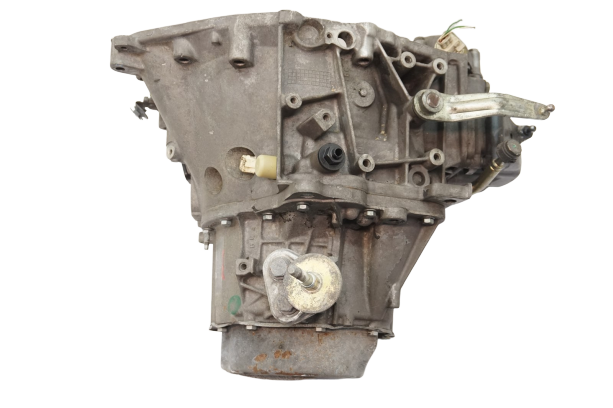 Převodovka 20DL24 Peugeot 206 1,9 D main product photo