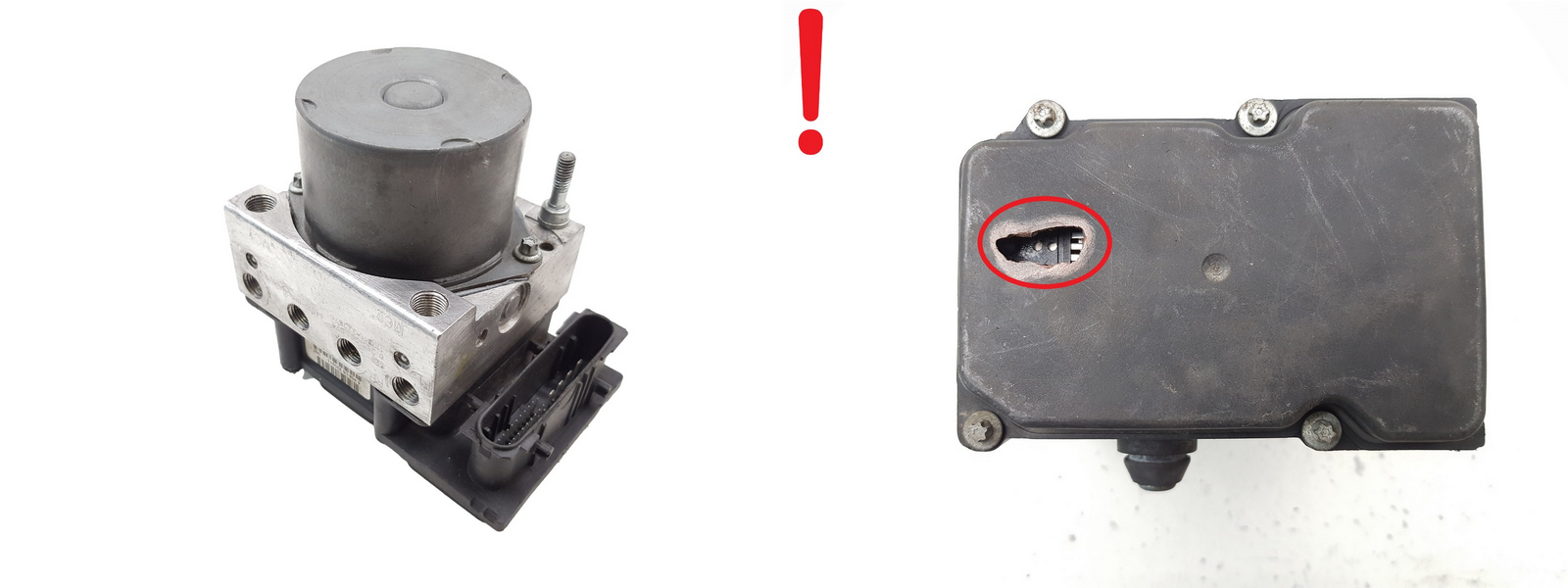 Pumpa Abs 107 C1 Aygo 44510-0H010 0265800441 4541F5 1428 main product photo