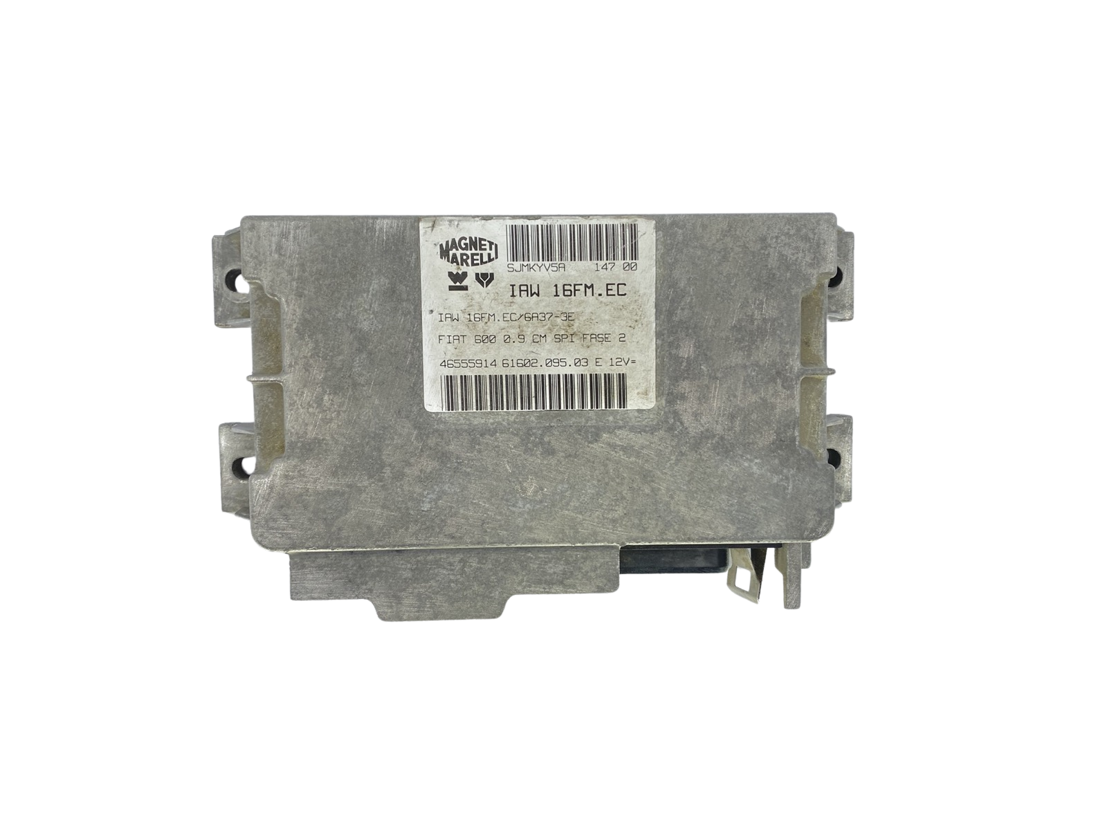 Blok Ovladačů IAW16FM.EC 46555914 61602.095.03 Fiat 57989 main product photo