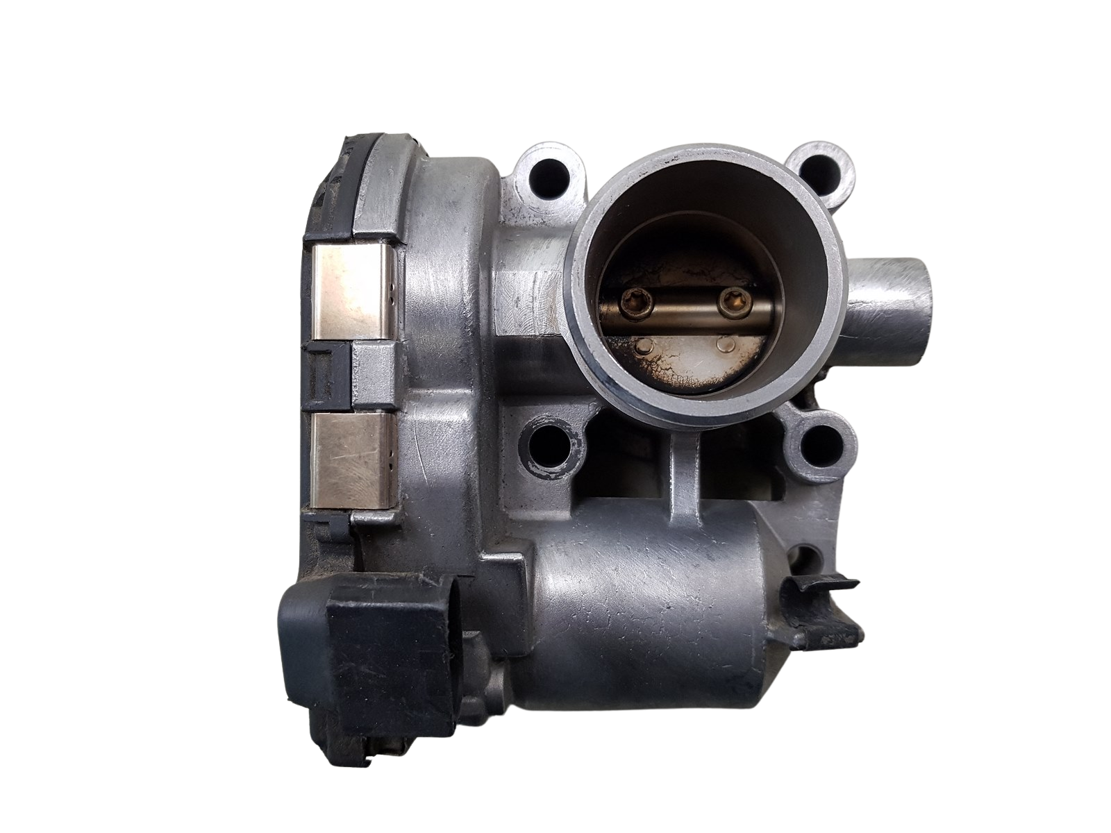 Škrticí Klapka Smart A1601410225 0003094V006 Bosch 2412 main product photo