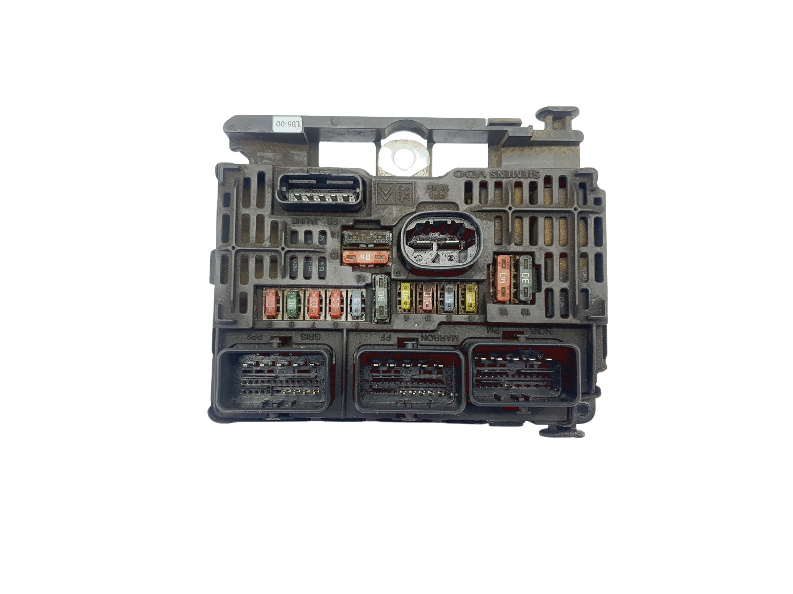 Blok Ovladačů 9661682880 BSM-L05-00 S118983005Q main product photo