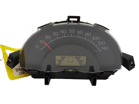 Tachometr Smart Fortwo 0010124V001 110008872011 21521 main product photo