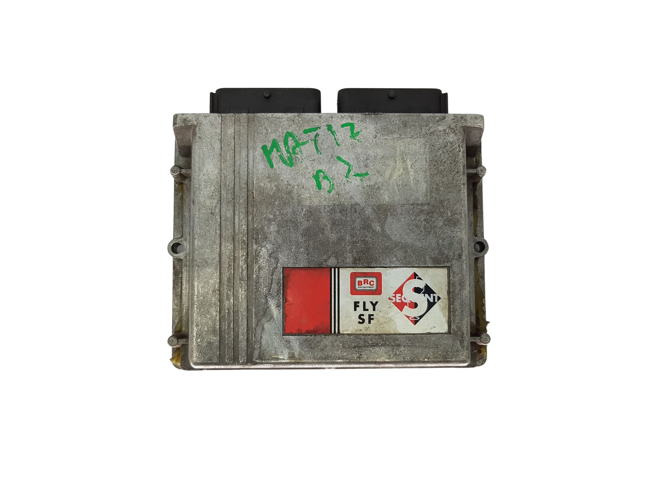 Blok Ovladačů LPG 67R011002 110R001001 031001 FLY SF BRC 18108 main product photo