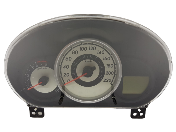 Otáčkoměr Mazda 2 AMDF73C 21515 main product photo