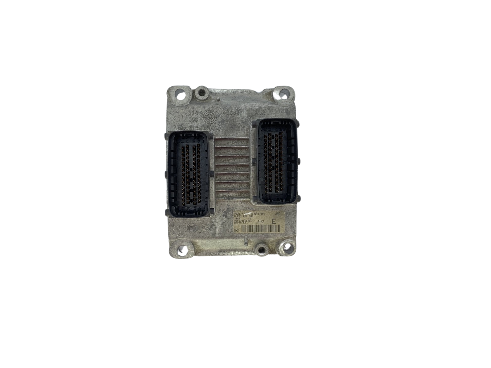 Blok Ovladačů 0261208969 00517981540 Fiat Bosch 61200 main product photo