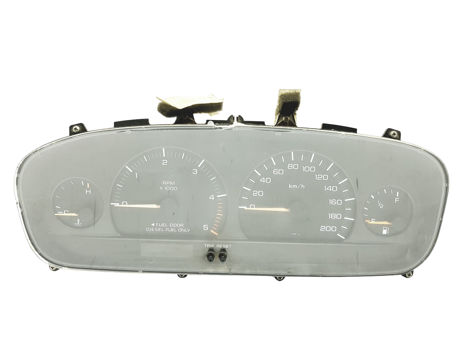 Tachometr Chrysler Voyager P04685629AB 41435 main product photo
