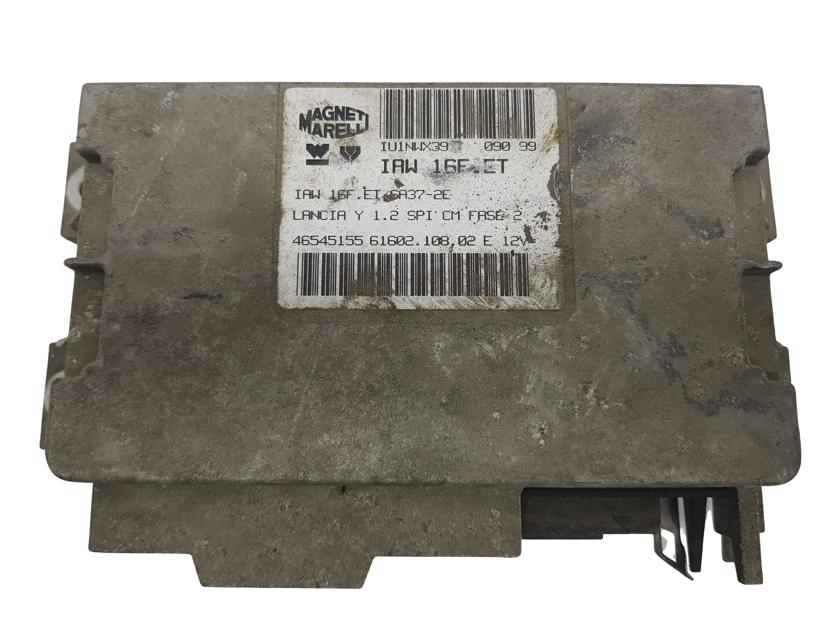 Blok Ovladačů Lancia 46545155 IAW16F.ET Magneti main product photo