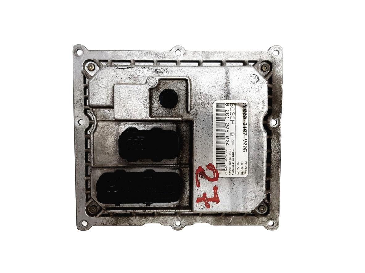 Blok Ovladačů 0003107V006 0261205004 Smart Bosch main product photo