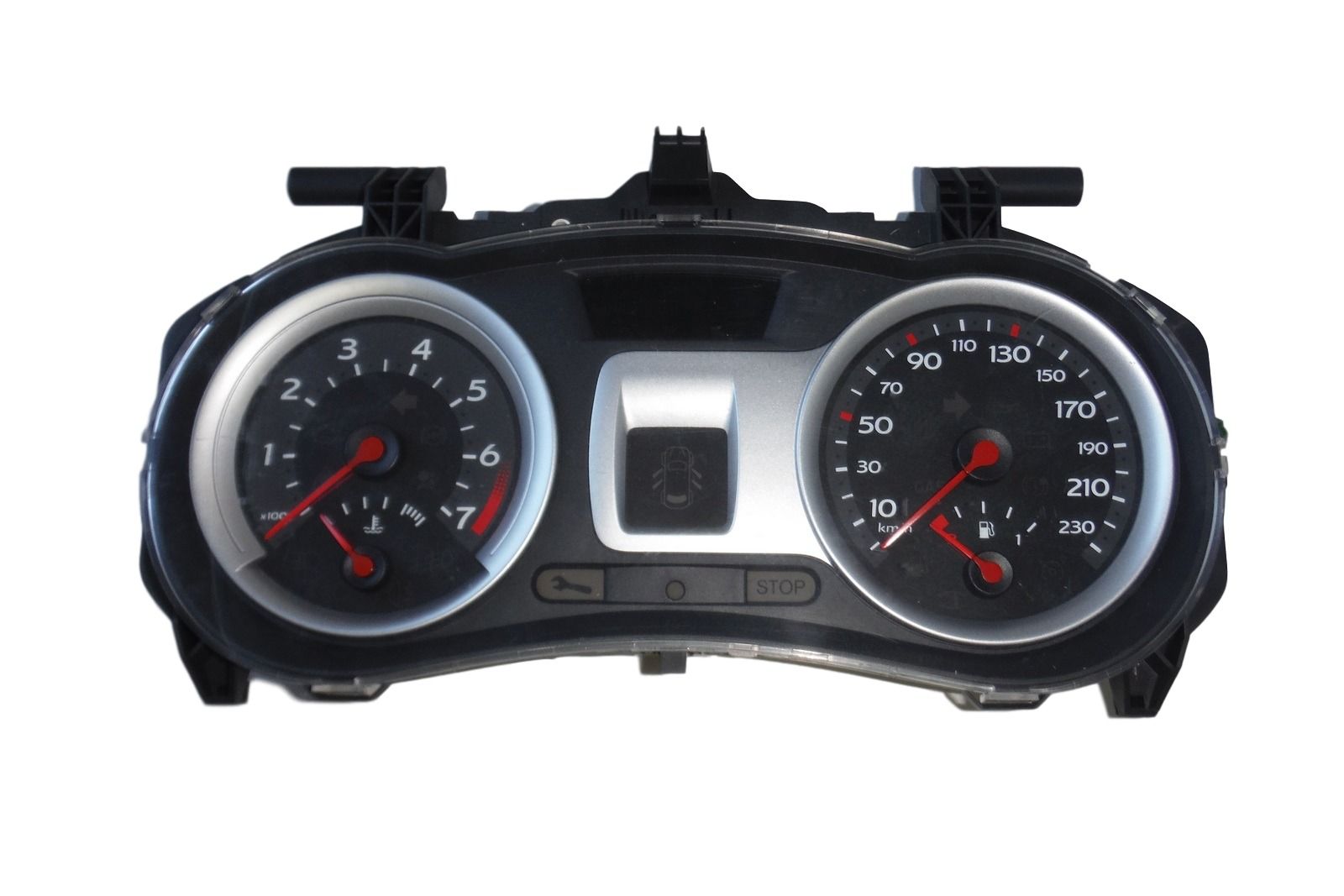 Licznik Zegar 8200305019 Renault Clio III 3 main product photo