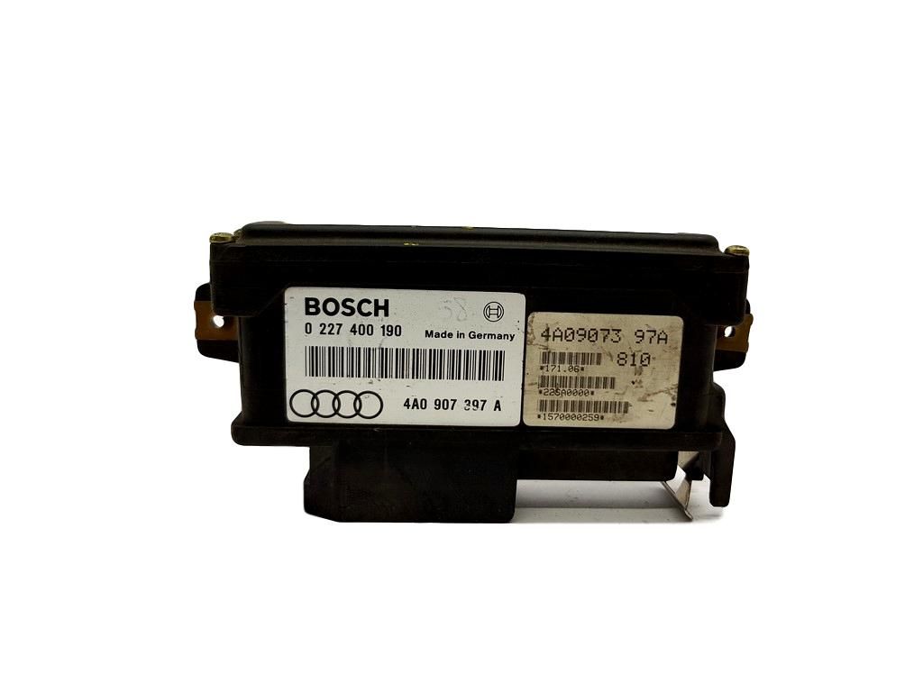 Blok Ovladačů Audi 4A0907397A 0227400190 main product photo