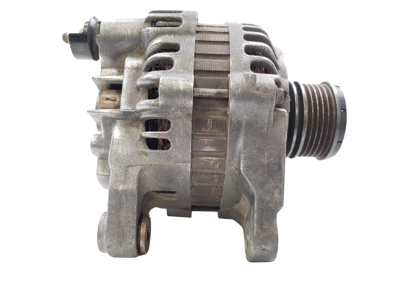 Alternátor Renault 8200373636 A002TC0981 110A Mitsubishi 1157 main product photo
