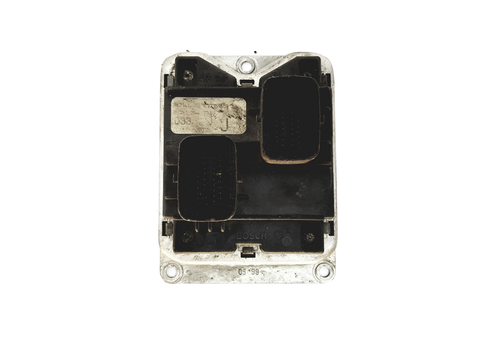 Blok Ovladačů 0261204733 00467395200 Alfa Romeo Bosch 29955 main product photo
