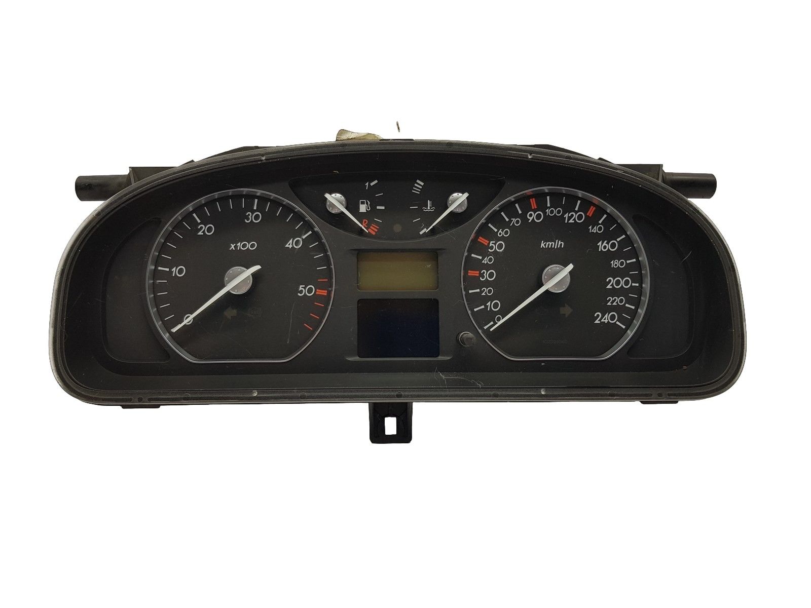 Otáčkoměr Renault Laguna 2 8200218888 B 1838 main product photo