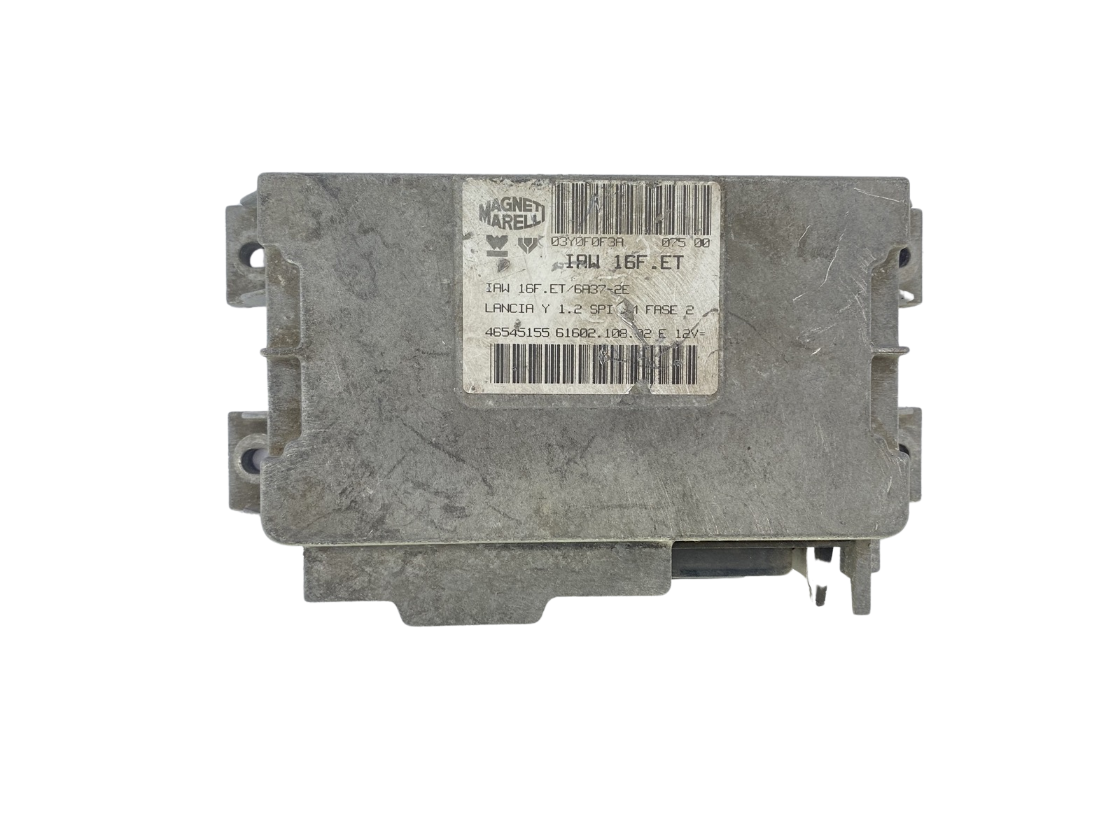 Blok Ovladačů Lancia 46545155 IAW16F.ET 61602.108.02 54810 main product photo
