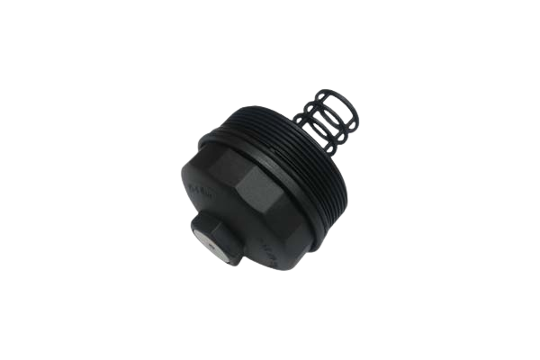 Kryt Filtru Oleje Pro VW Audi 021115433E 11151790801 Vika main product photo