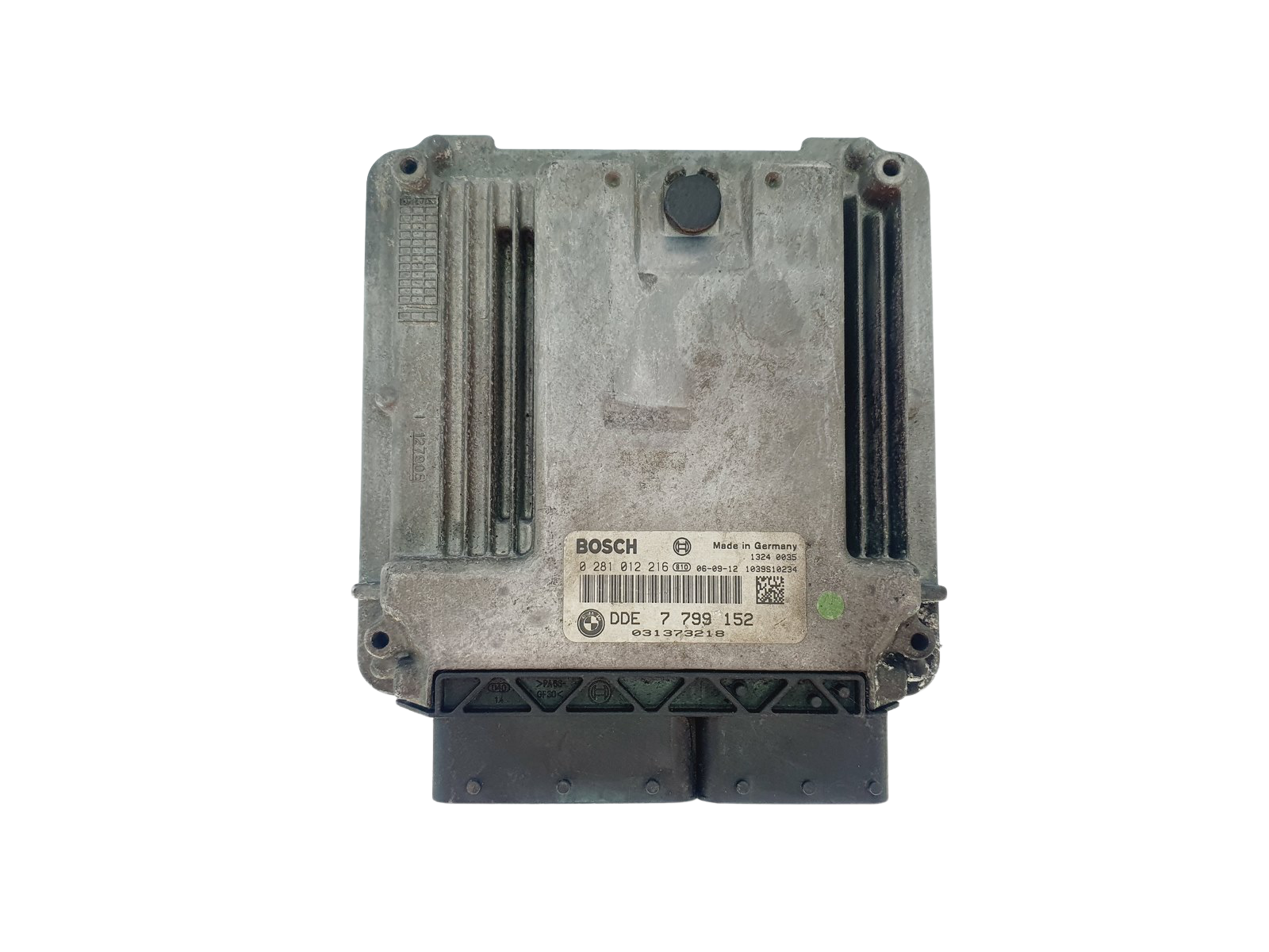 Blok Ovladačů 0281012216 DDE7799152 BMW Mini Bosch 36020 main product photo