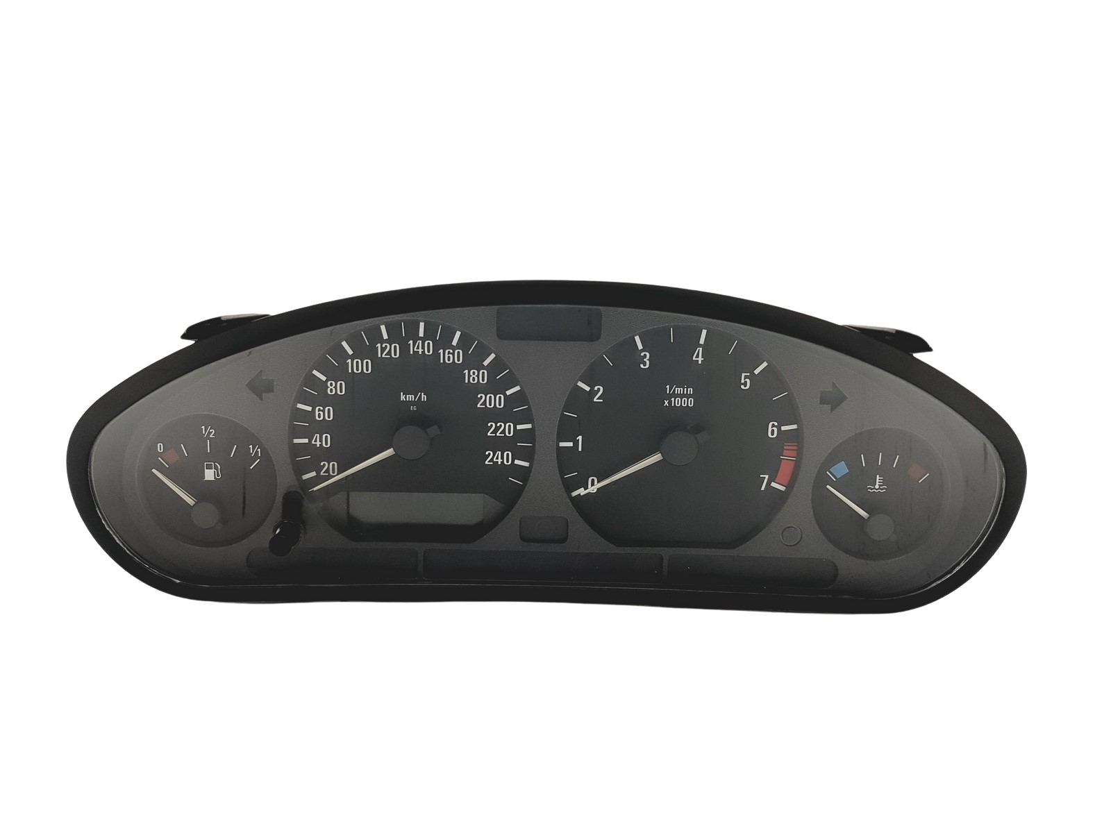 Otáčkoměr BMW 3 E36 6211 8371558 58797 main product photo