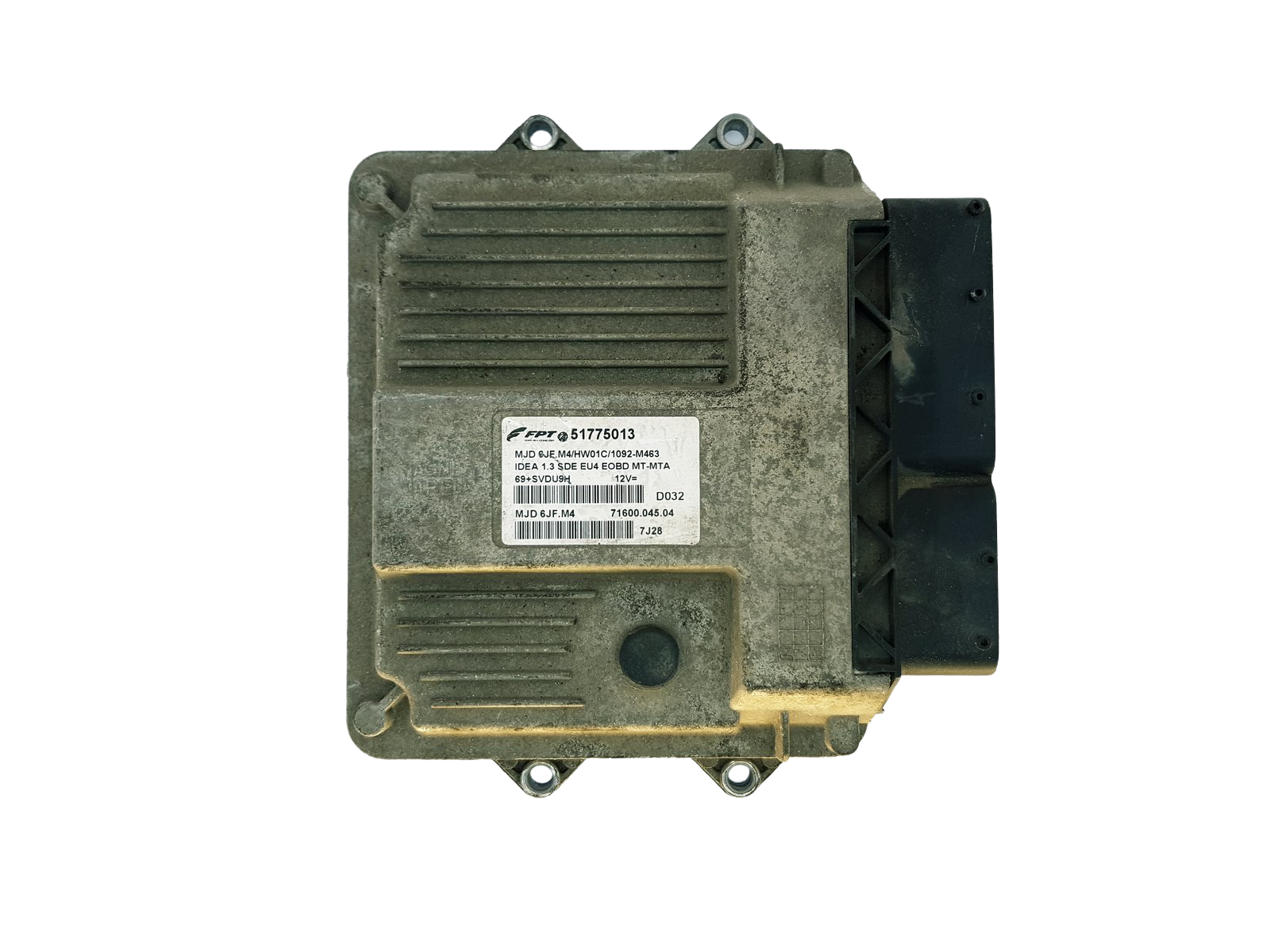 Blok Ovladačů 51775013 MJD6JF.M4 Fiat FGP 32931 main product photo
