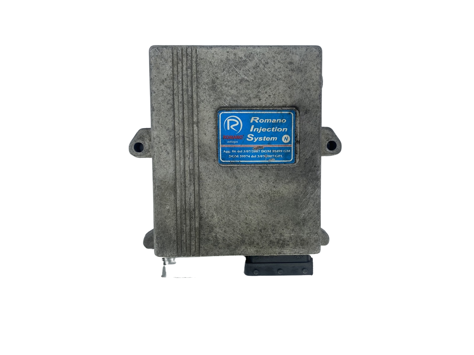 Blok Ovladačů LPG 10R-020775 67R-010157 110R-006005 Seguential GIS 48508 main product photo