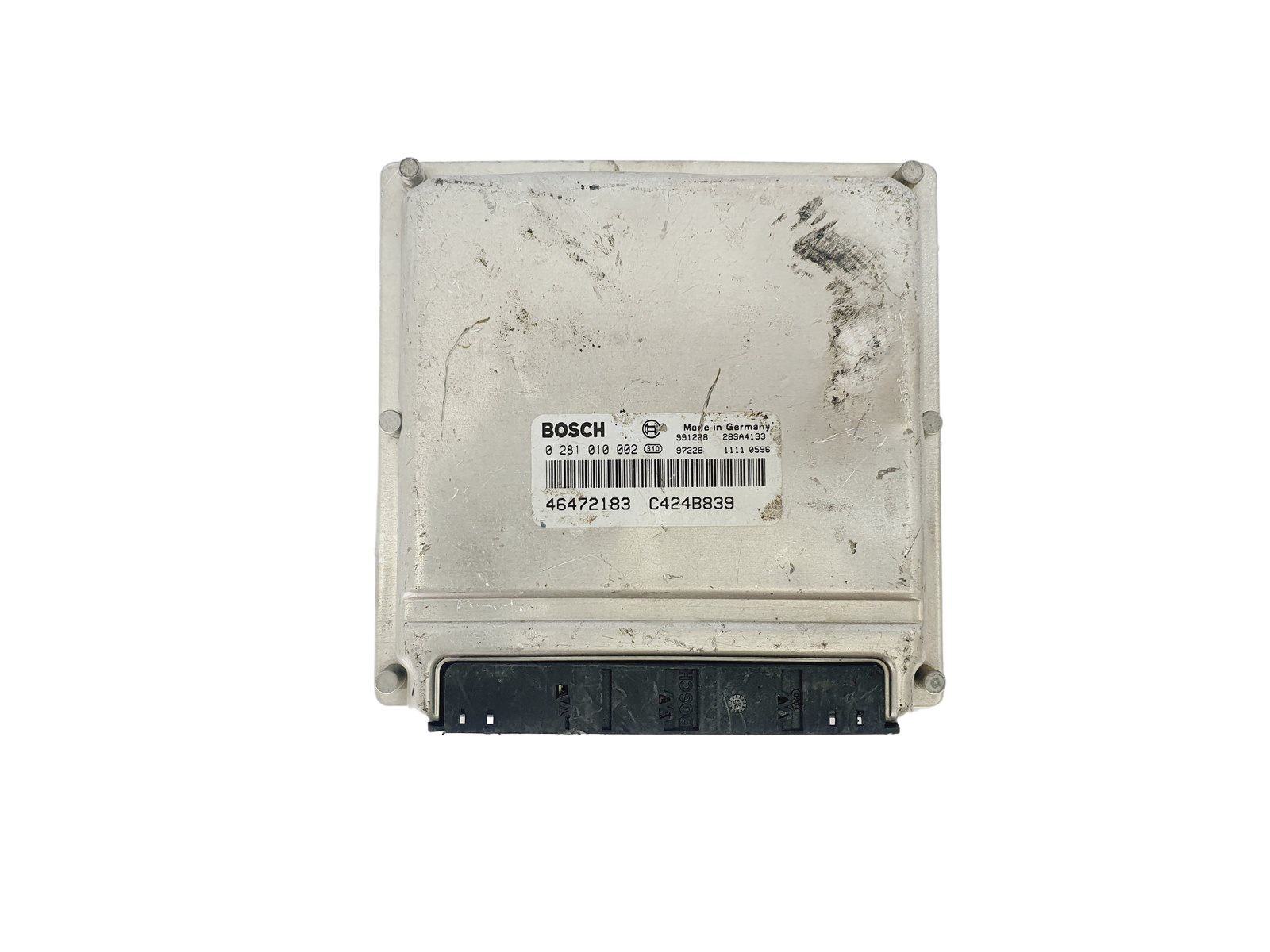 Blok Ovladačů 46472183 0281010002 Lancia Bosch 38478 main product photo