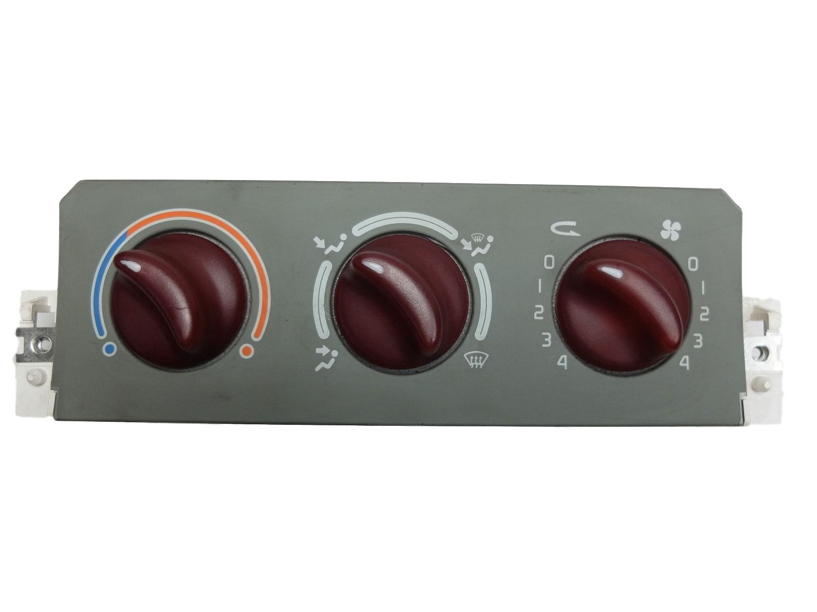 Panel Nawiewu Renault Twingo I 1 52492882 main product photo