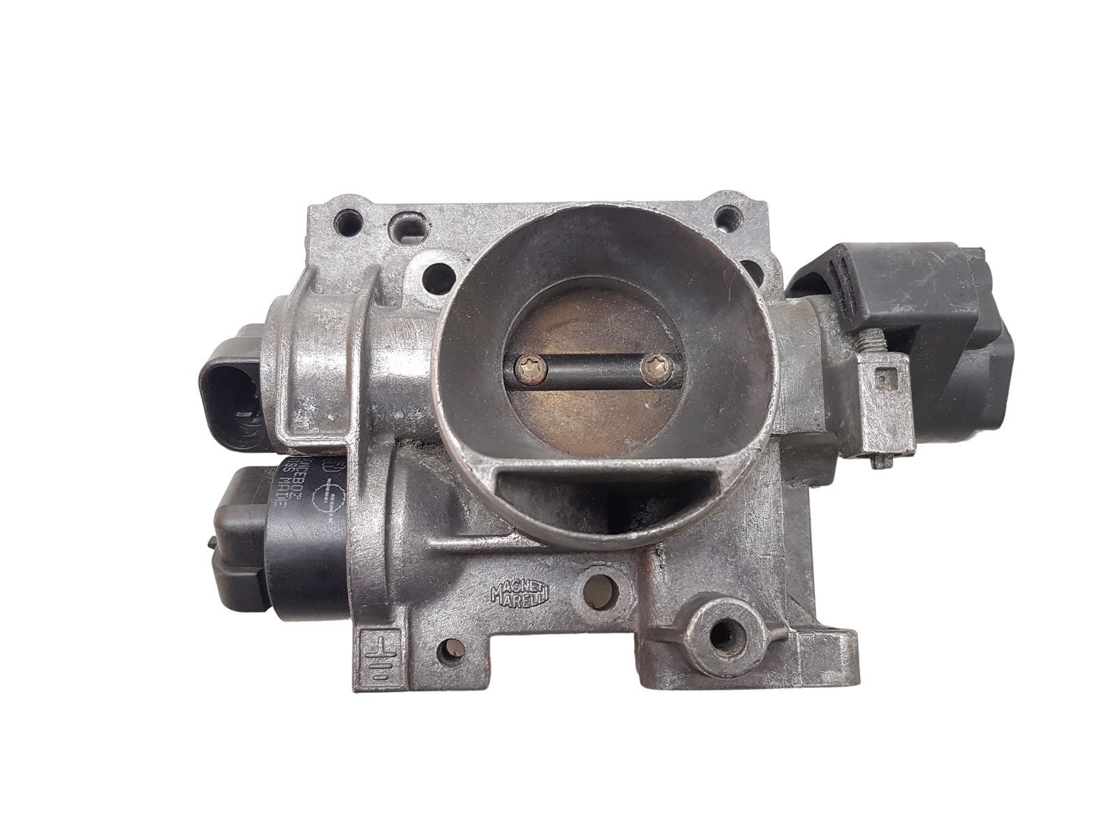 Škrticí Klapka Fiat Punto 2 36SXFE1/A IB01/00 1.2 1680 main product photo