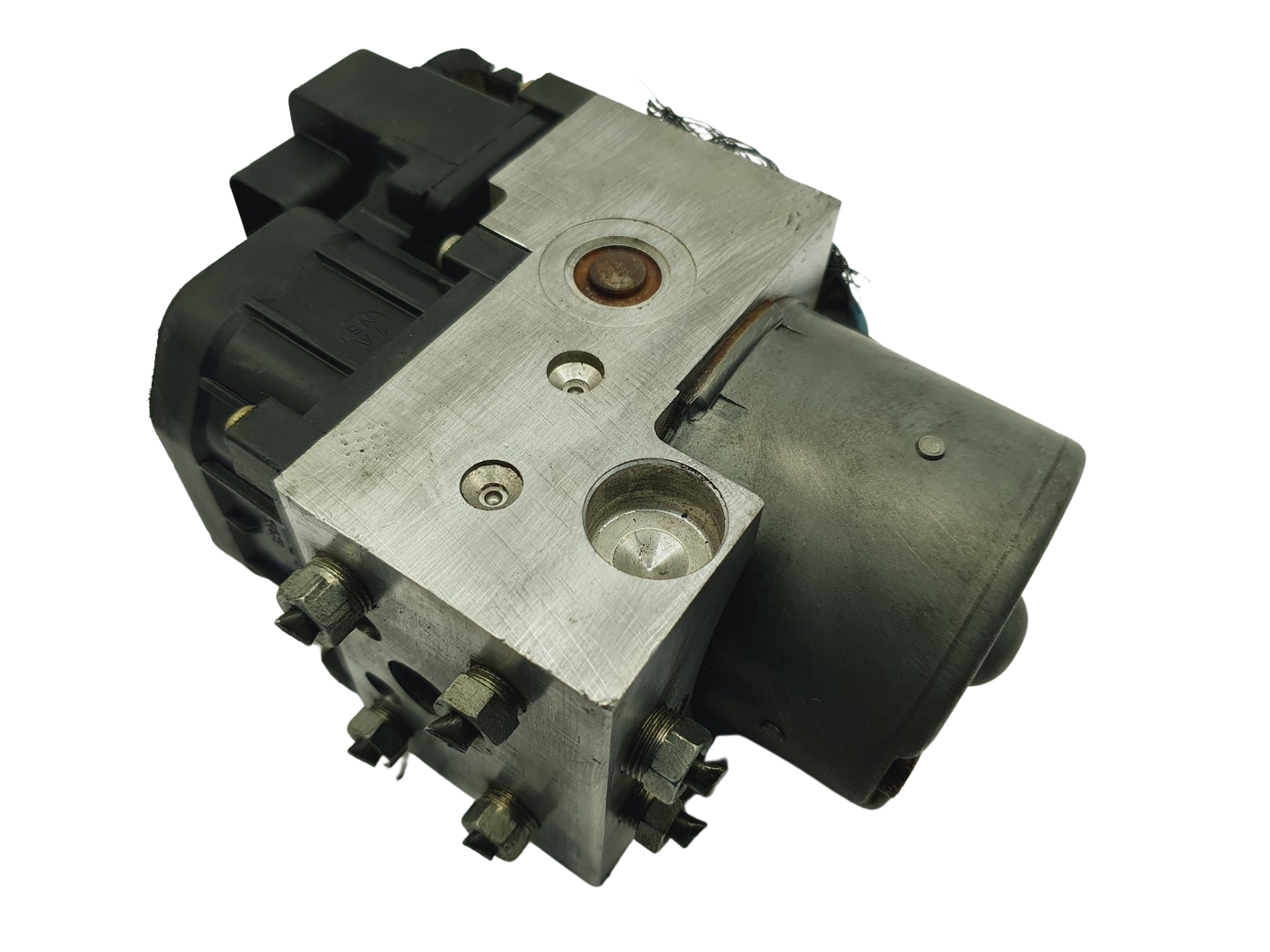 Pumpa Abs Opel Zafira Astra G 90581417 0273004362 0265216651 Bosch 67105 main product photo