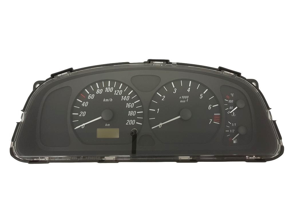 Otáčkoměr Opel Agila 09210896 110008952024 10311 main product photo