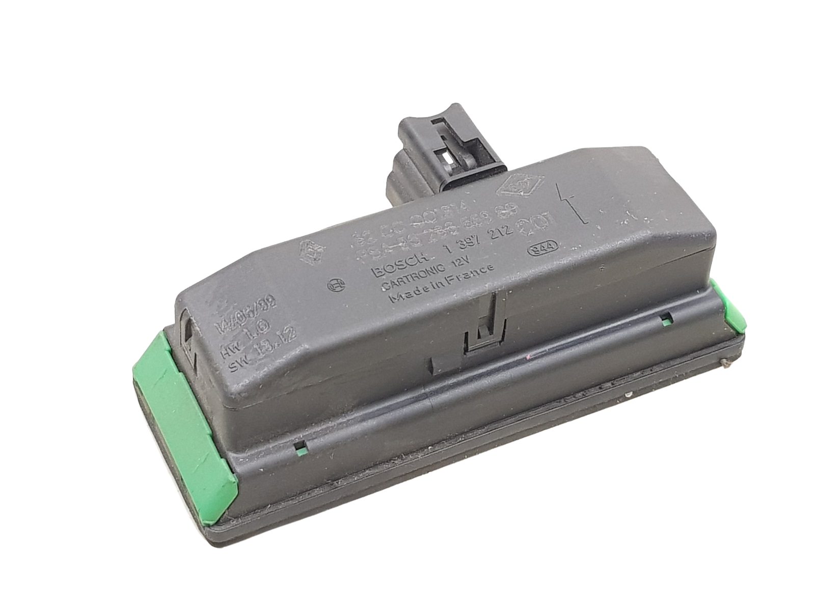 Senzor Deště 9628668980 1397212001 Bosch Citroen Peugeot Renault 8200001914 main product photo