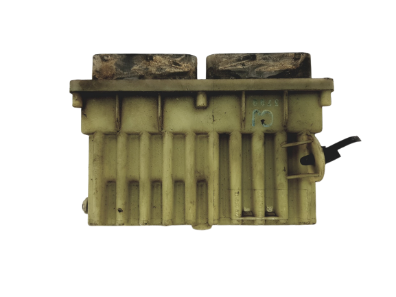 Blok Ovladačů 24410130 ID804027 Opel GM Delphi 16359 main product photo