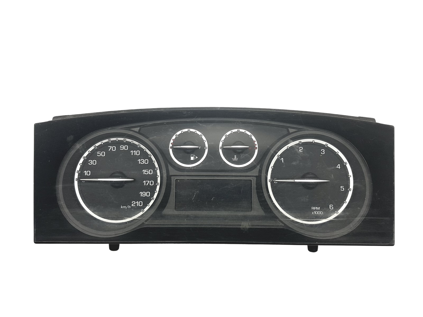 Otáčkoměr Lancia Ypsilon 51968340 A2C87147301 VDO main product photo