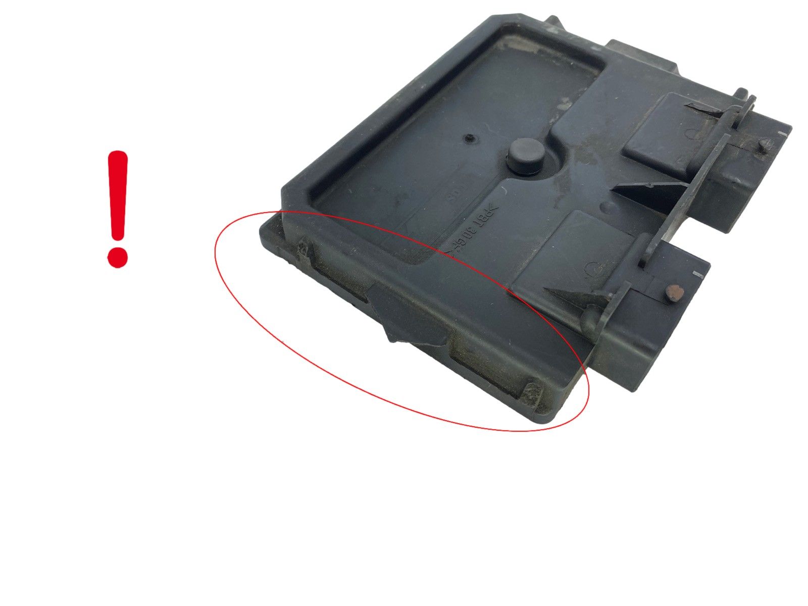 Blok Ovladačů R04080030E 9650359580 9650359880 PSA Lucas 60255 main product photo