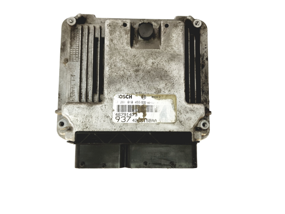Blok Ovladačů 46791473 0281010455 Alfa Romeo Bosch main product photo