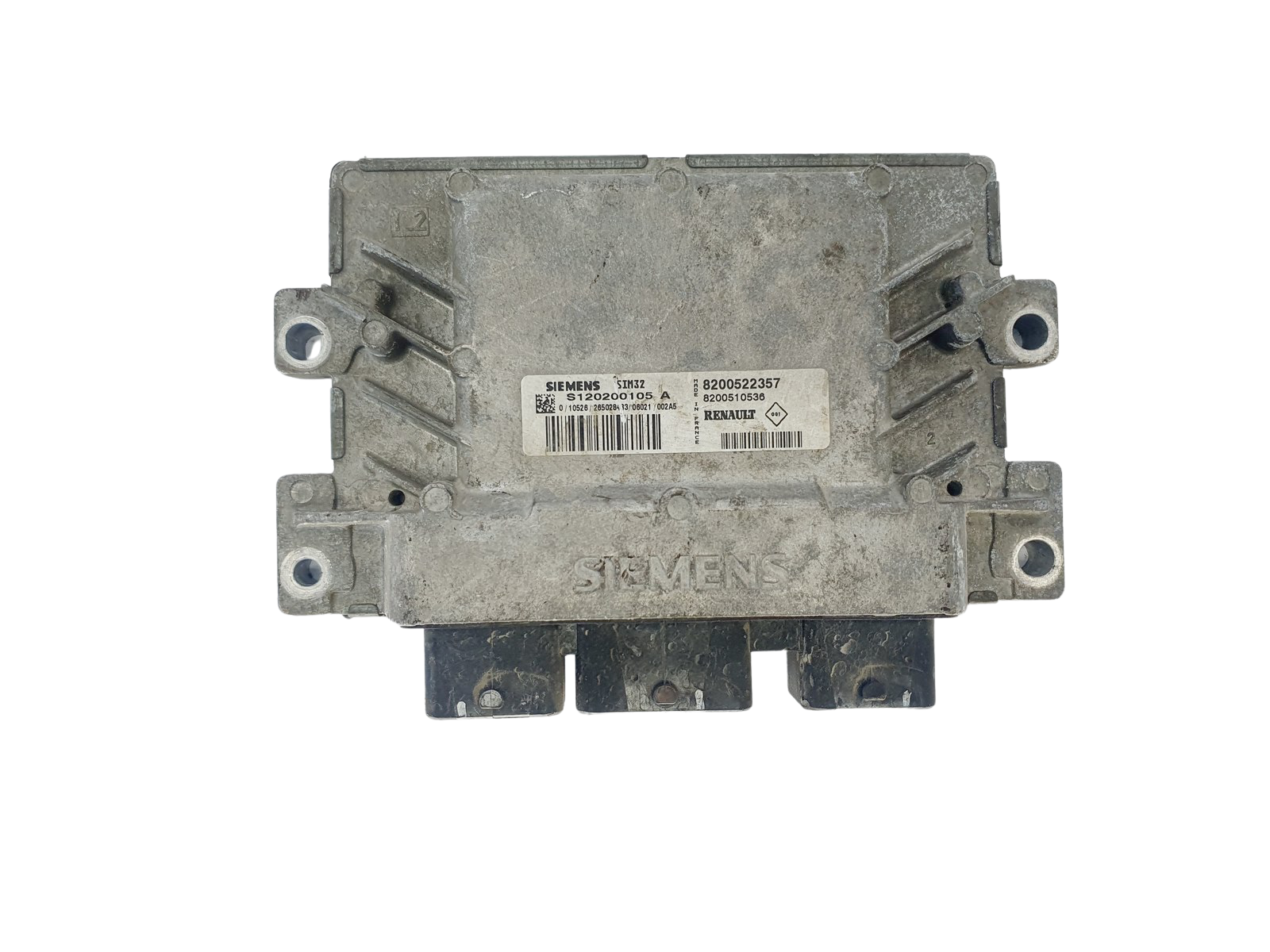 Blok Ovladačů S120200105A 8200522357 8200510536 Renault 45959 main product photo