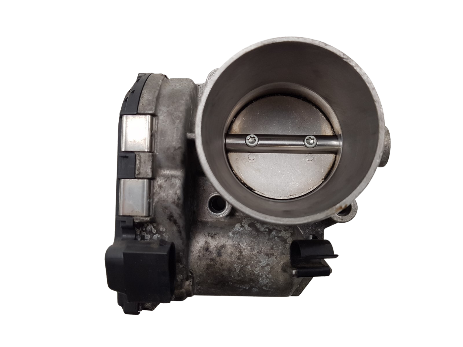 Škrticí Klapka 0280750073 Alfa Romeo Iveco Opel Bosch main product photo