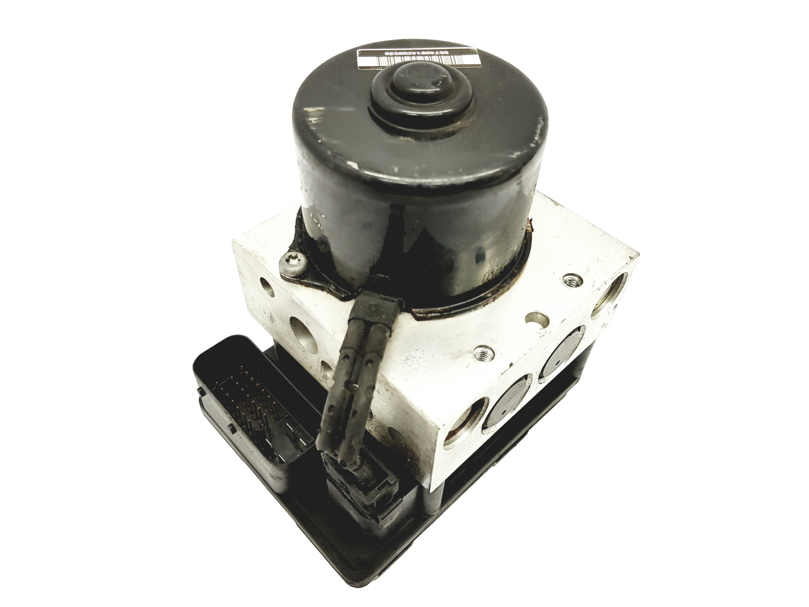 Pumpa Abs Ford Courier Fiesta YS61-2M110-AA YS61-2C013-AA Ate main product photo