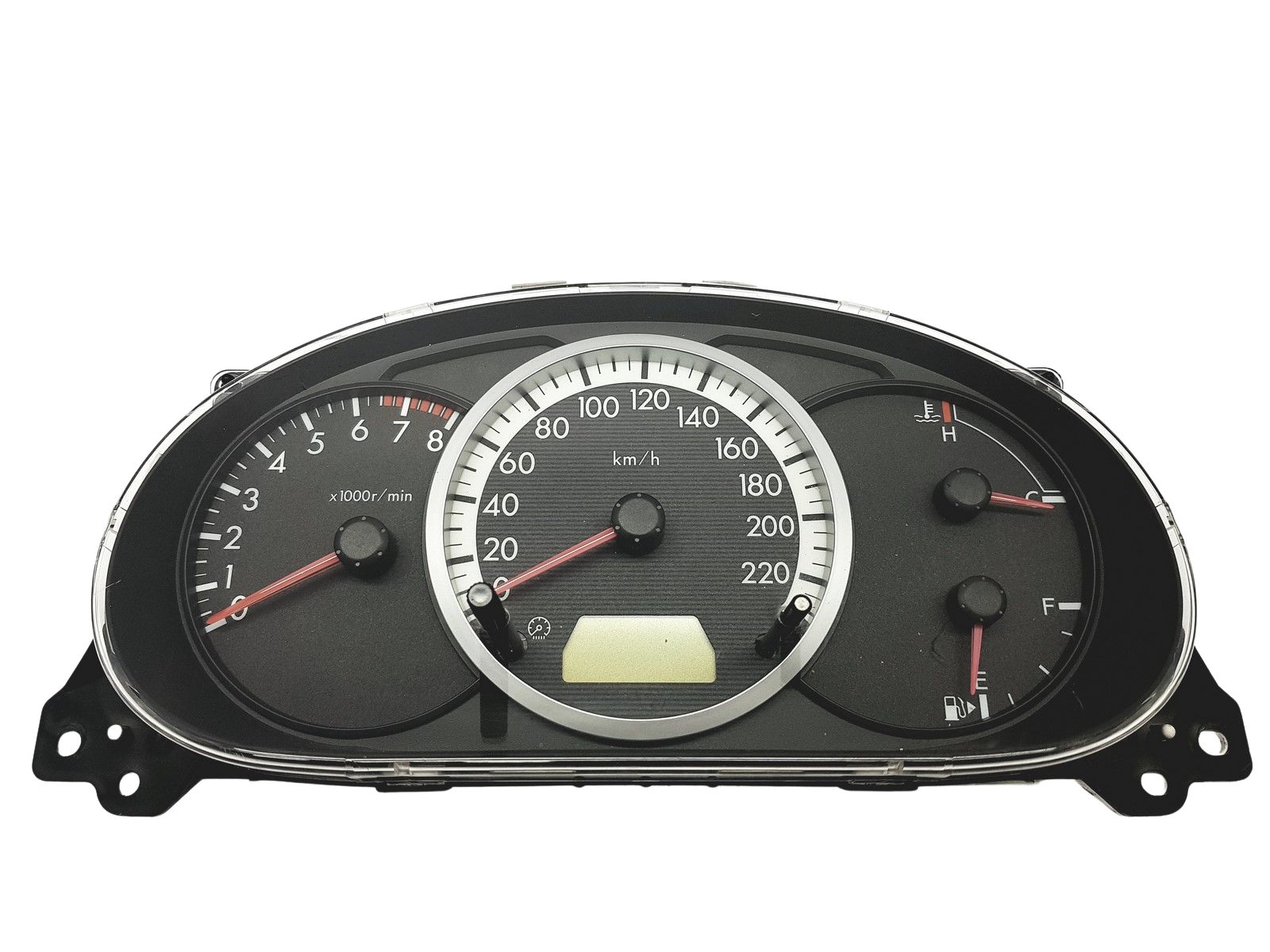Otáčkoměr Mazda 5 CDCC33B 53322 main product photo