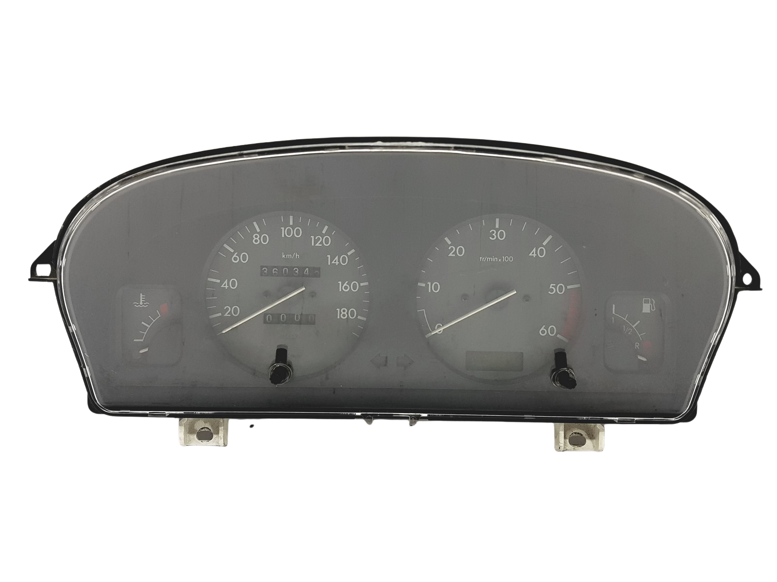 Tachometr Berlingo 1 Partner 1 9635681280 PSA 50089 main product photo