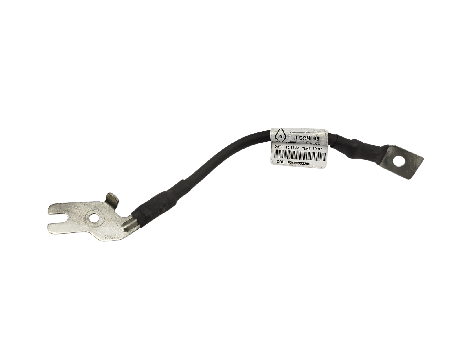 Elektrické dráty 240800228R 1.0 TCE Dacia Logan 3 Sandero 3 0km main product photo